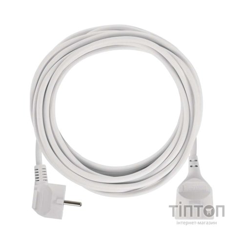 Мережевий подовжувач EMOS P0127R