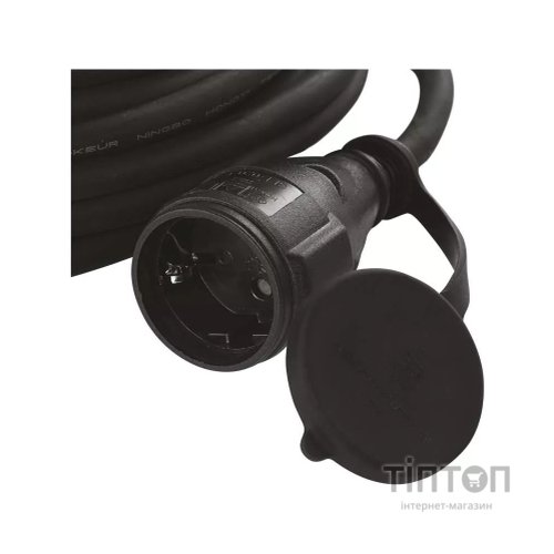 Мережевий подовжувач EMOS P01810