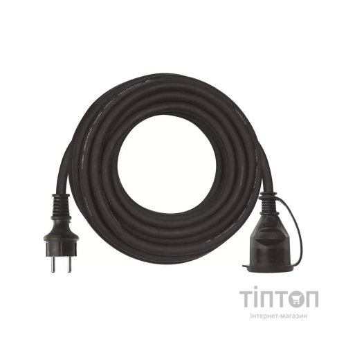 Мережевий подовжувач EMOS P01810R