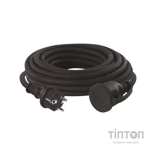 Мережевий подовжувач EMOS P01810R