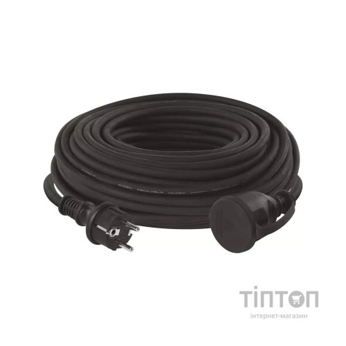 Мережевий подовжувач EMOS P01820