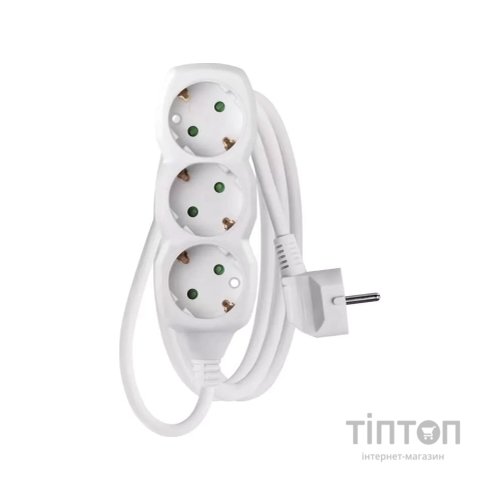 Мережевий подовжувач EMOS P0321R