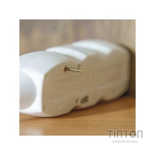 Мережевий подовжувач EMOS P0321R