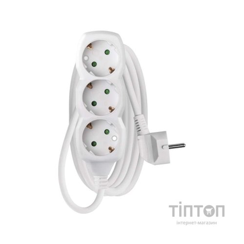 Мережевий подовжувач EMOS P0322