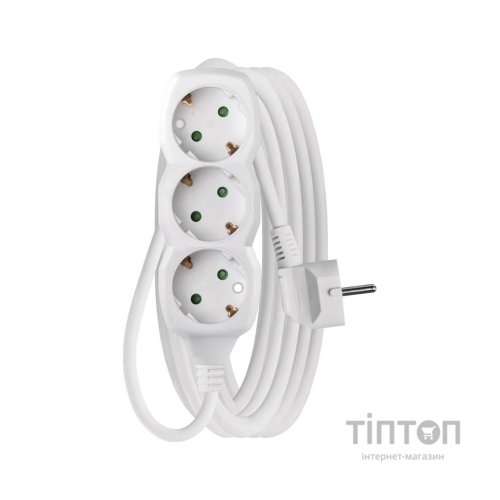 Мережевий подовжувач EMOS P0323