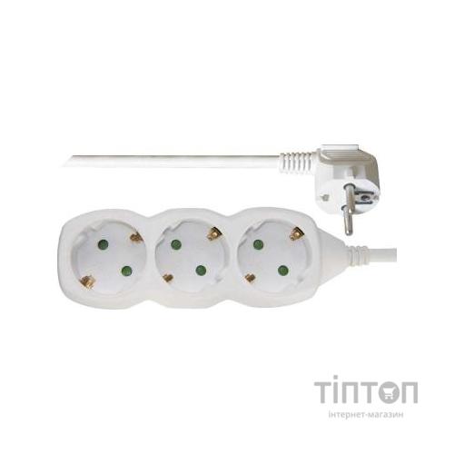 Мережевий подовжувач EMOS P0325R