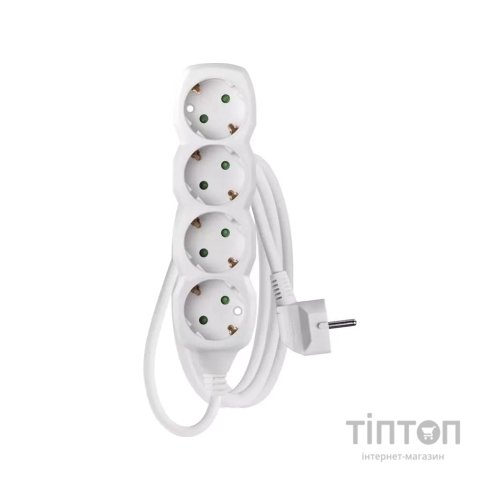 Мережевий подовжувач EMOS P0421R