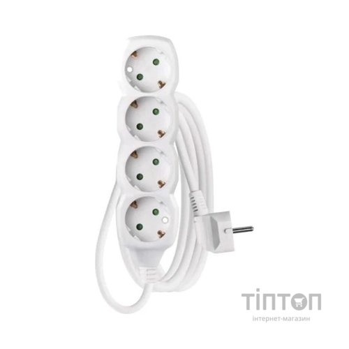 Мережевий подовжувач EMOS P0423