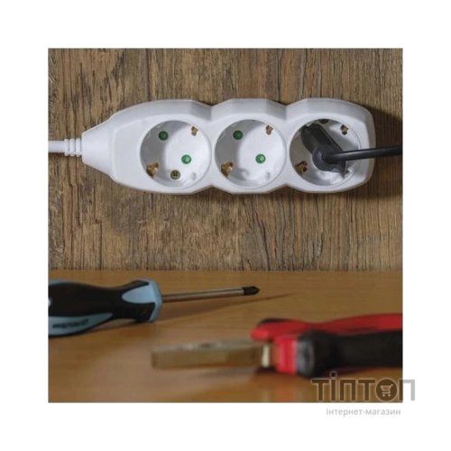 Мережевий подовжувач EMOS P0423