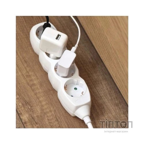 Мережевий подовжувач EMOS P0423