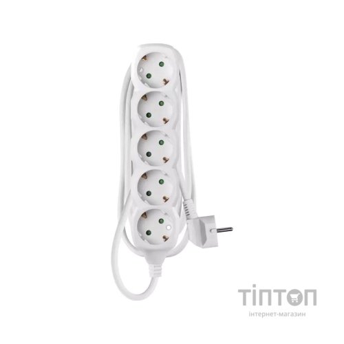 Мережевий подовжувач EMOS P0521R