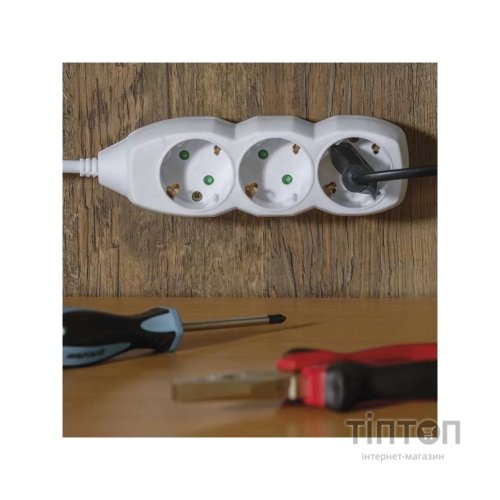 Мережевий подовжувач EMOS P0521R