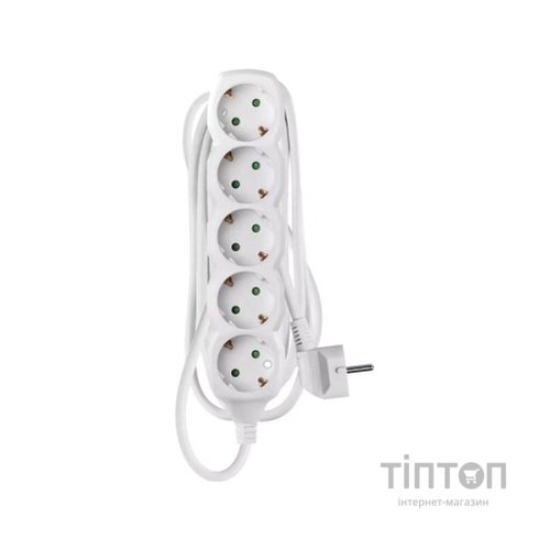 Мережевий подовжувач EMOS P0523R