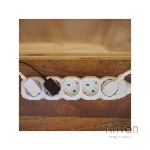 Мережевий подовжувач EMOS P0523R