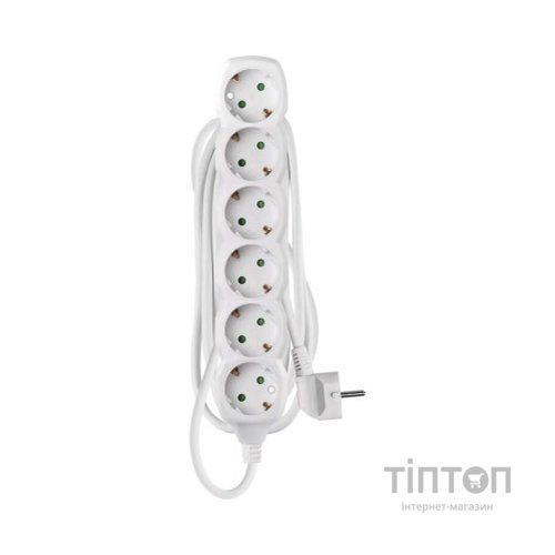 Мережевий подовжувач EMOS P0623R