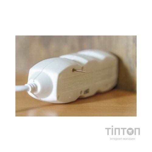 Мережевий подовжувач EMOS P0623R