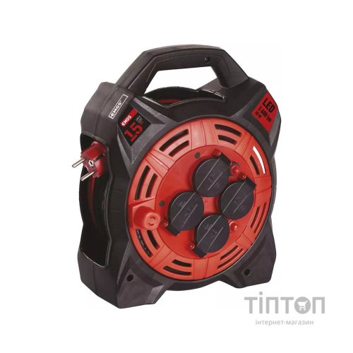 Мережевий подовжувач EMOS P08215