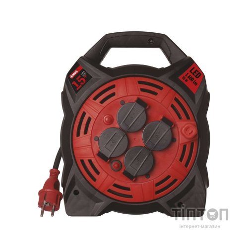 Мережевий подовжувач EMOS P08215