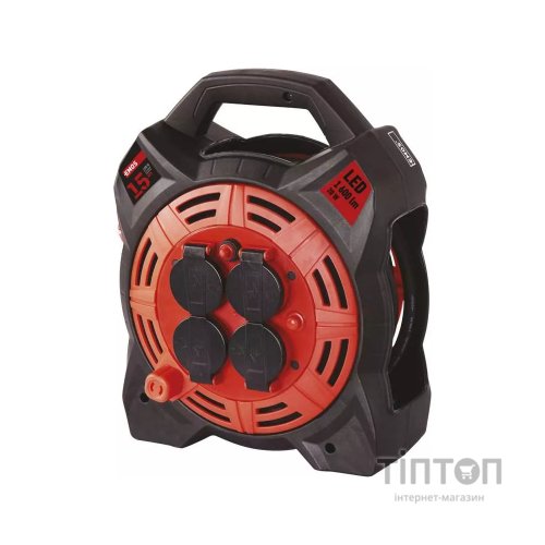 Мережевий подовжувач EMOS P08215