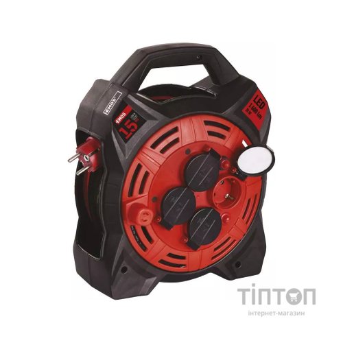 Мережевий подовжувач EMOS P08215