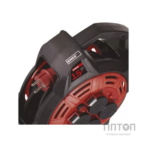 Мережевий подовжувач EMOS P08215