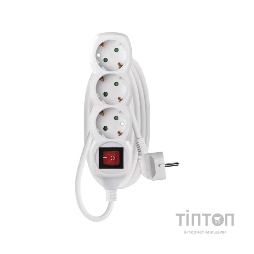 Мережевий подовжувач EMOS P1322