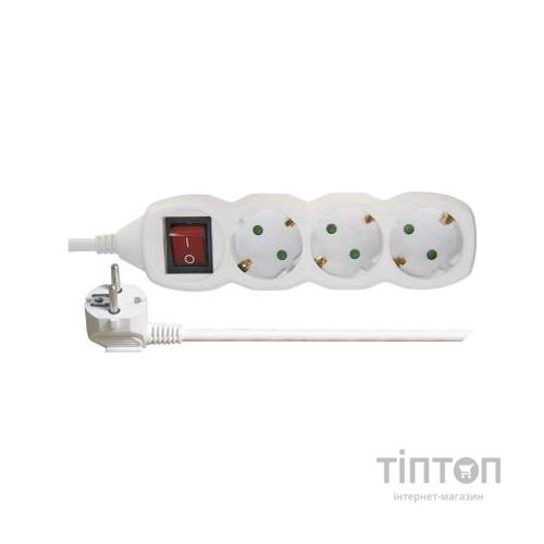 Мережевий подовжувач EMOS P1323R