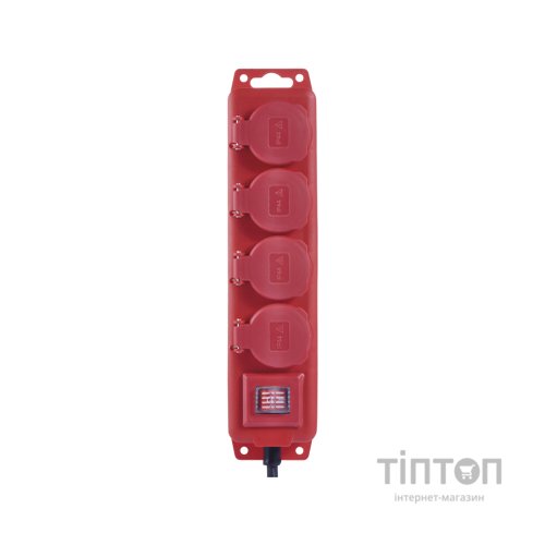 Мережевий подовжувач EMOS P14201