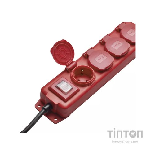 Мережевий подовжувач EMOS P14201