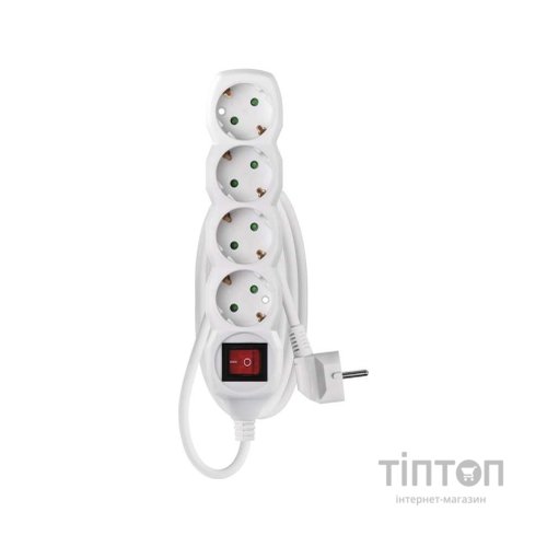 Мережевий подовжувач EMOS P1421R