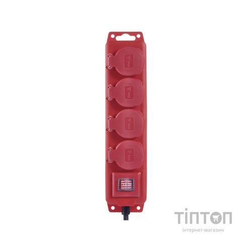 Мережевий подовжувач EMOS P14251