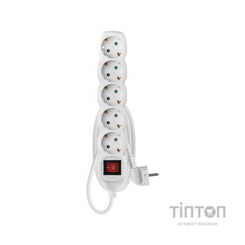 Мережевий подовжувач EMOS P1521R