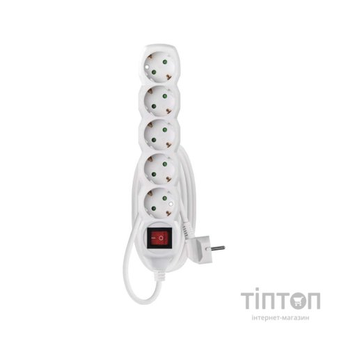 Мережевий подовжувач EMOS P1522