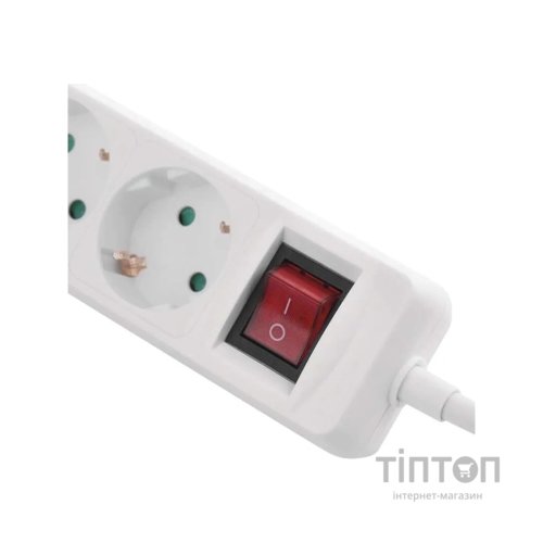 Мережевий подовжувач EMOS P1523CU