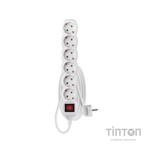 Мережевий подовжувач EMOS P1622