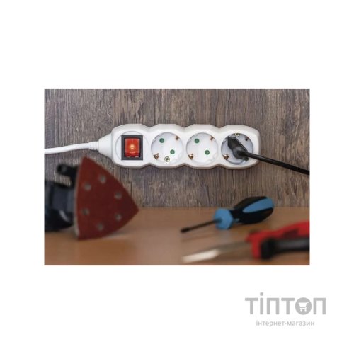 Мережевий подовжувач EMOS P1622