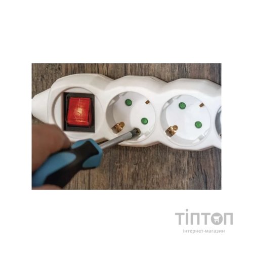 Мережевий подовжувач EMOS P1622