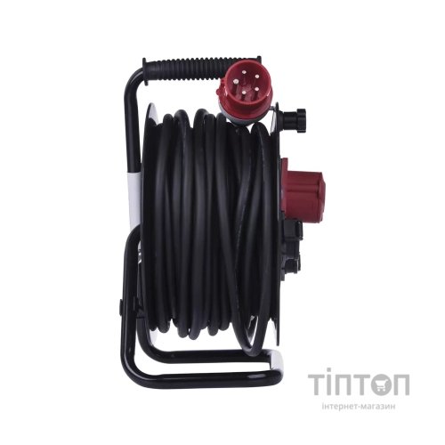 Мережевий подовжувач EMOS P192250, 25m, 1.5mm2 (P192250)