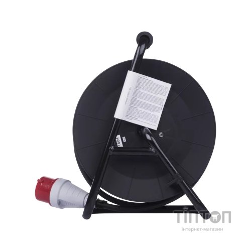 Мережевий подовжувач EMOS P192250, 25m, 1.5mm2 (P192250)