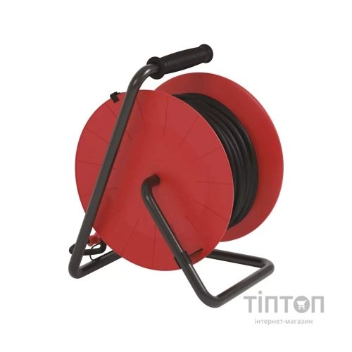 Мережевий подовжувач EMOS P19625, 25m, 2.5mm2 (P19625)