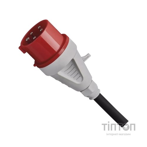 Мережевий подовжувач EMOS P19733, 33m, 2.5mm2 (P19733)