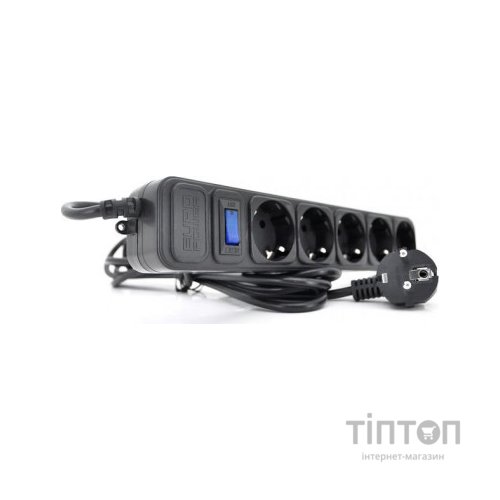 Мережевий подовжувач Europower EPB518