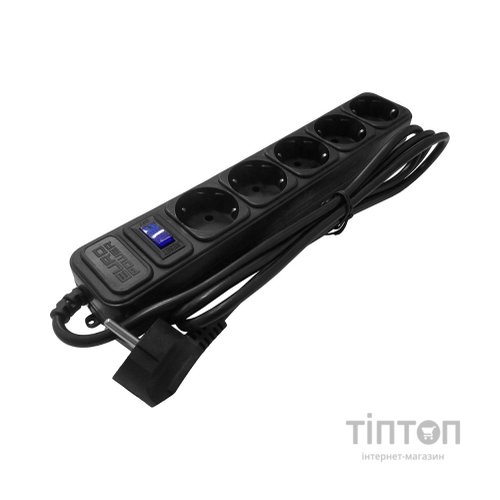 Мережевий подовжувач Europower EPB530