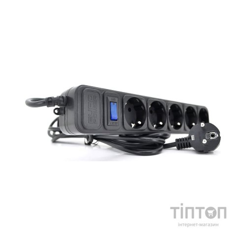 Мережевий подовжувач Europower EPB530