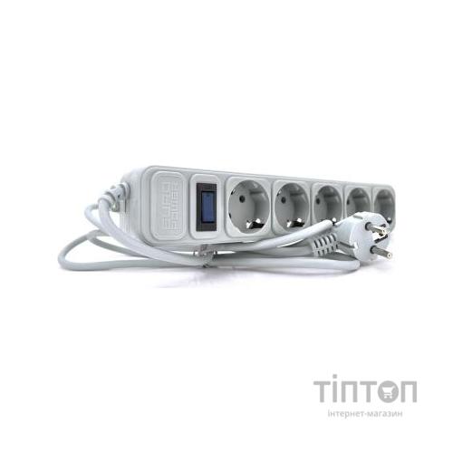 Мережевий подовжувач Europower EPG518