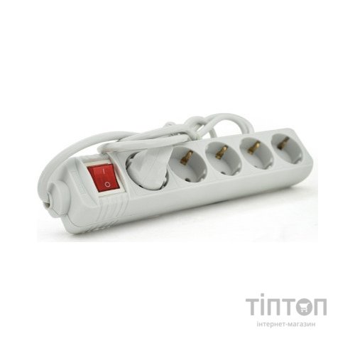 Мережевий подовжувач Europower EPW515