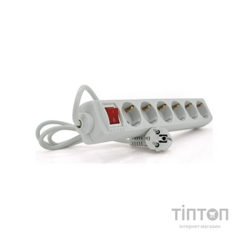 Мережевий подовжувач Europower EPW615