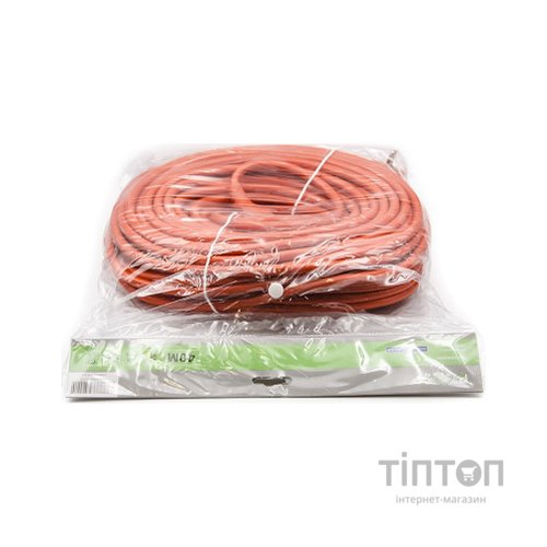 Мережевий подовжувач PowerPlant 40 м, 3x2.5мм2, 16А, морозостойкий (JY-3024/40) (PPCA16M40S1L)