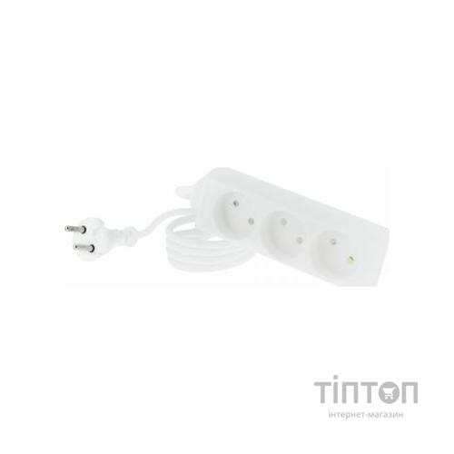 Мережевий подовжувач Tecro TSC-3-1.5