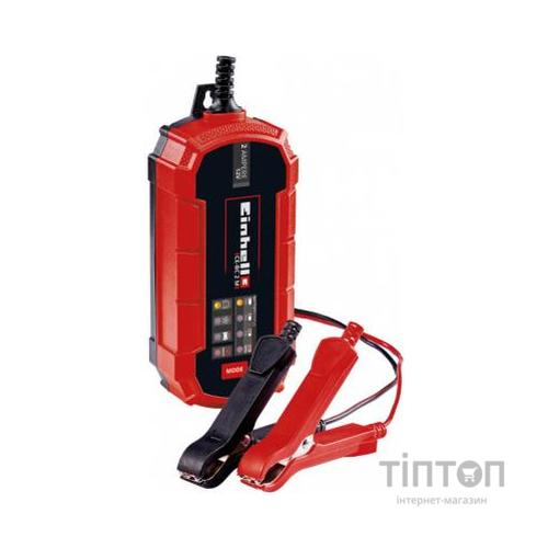 Мережевий зарядний пристрій для АКБ Einhell CE-BC 2 M (1002215)